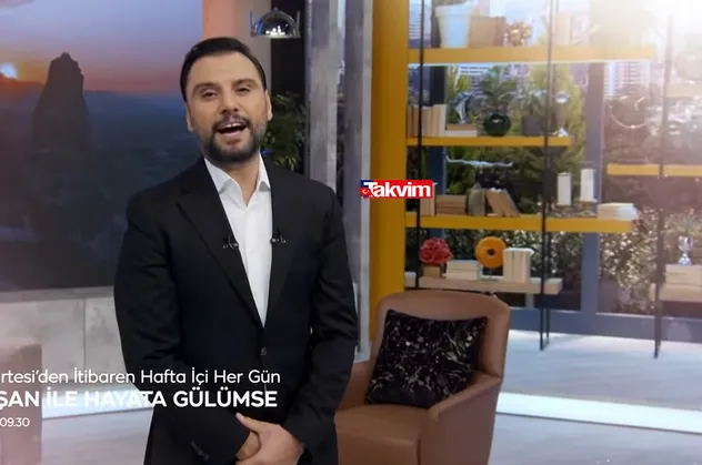 İnstagram hesabından duyurdu! Seda Sayan ve Ender Saraç gidiyor Alişan geliyor! Demet Akalın'sız bu kez tek başına...
