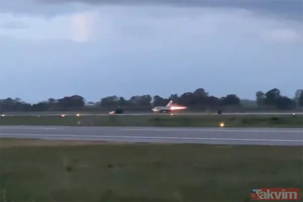 Doğu Akdeniz'de Yunanistan'dan savaş çıkaracak hamle! Türkiye'ye karşı adalara İsrail füzesi! - 23