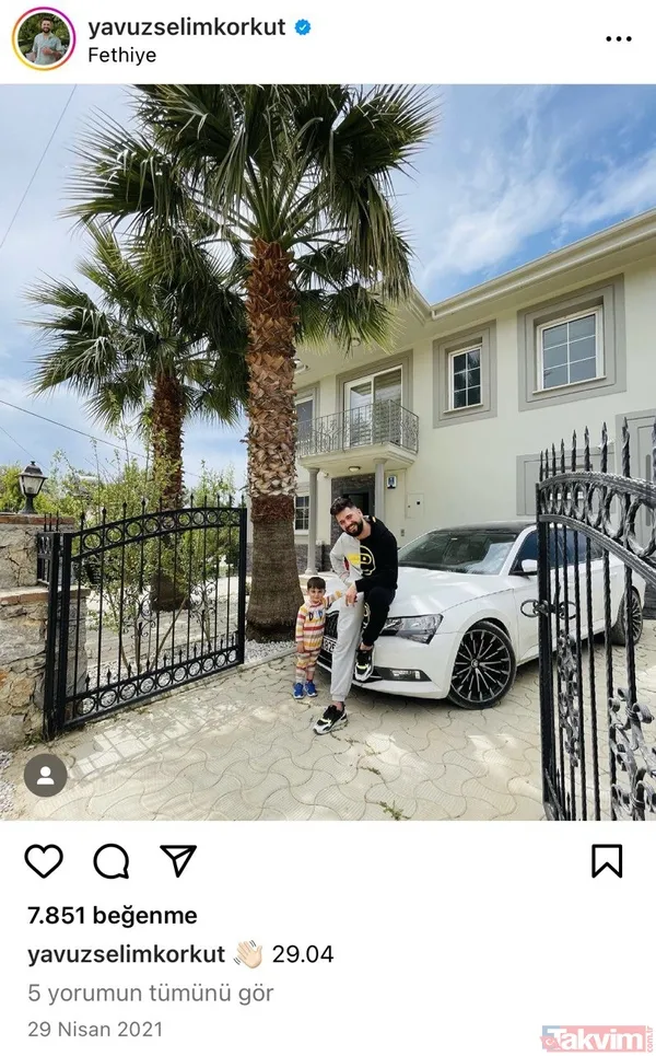 Vurguncu sosyal medya fenomenleri bir araya gelip yemek yemiş! 600'ü mercek altında! İlk açıklama geldi - 30