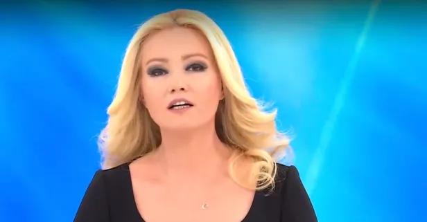 ATV MÜGE ANLI SON BÖLÜM İZLE! 'Sahte gelin Seren' mağdur ettiği kişilerle Müge Anlı'da yüzleşiyor...