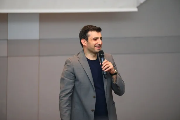 Selçuk Bayraktar'dan ABD'li rakibine hodri meydan! Kısa pistli gemiler için...-3