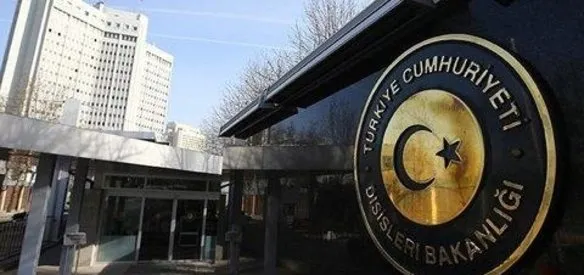 Türkiye, Ermenistan'ın işgali altındaki Yukarı Karabağ'da 20 Şubat'ta yapılacak ve gayrimeşru görülen