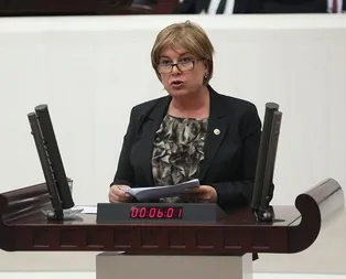 Telefon faturasını Meclis’e ödeten vekile isyan!