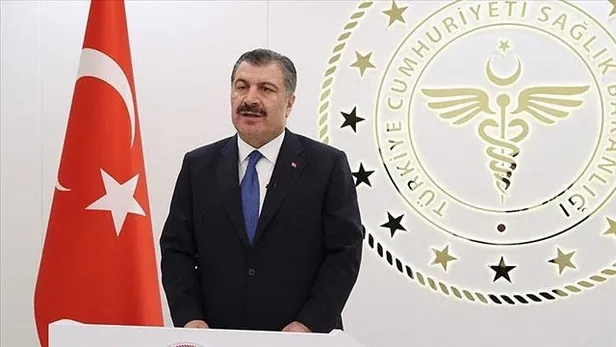 Kapanma olacak mı? Kaç doz aşı gerekli? Delta varyantında son durum... Bakan Koca'dan flaş açıklamalar-3