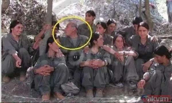 Duran Kalkan'ın taciz görüntülerini TSK'ya verdi! Kan donduran tecavüz görüntüleri - 8