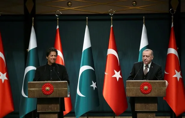 ABD'nin Türkiye ve Pakistan'da siyaseti dizayn etme çabası! Büyük bozguncu işbaşında!-4