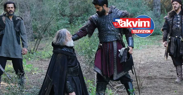 Kuruluş Osman 4. sezon fragmanı yayınlandı mı? Kuruluş Osman yeni sezon ne zaman başlayacak? Yeni sezona bomba gibi dönüyor!