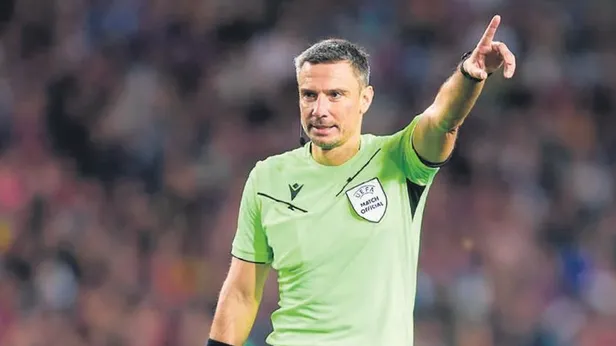 Galarasaray- Fenerbahçe derbisini kim yönetecek? TFFden açıklama geldi!