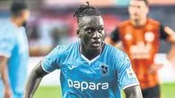 Mendy’ye Rennes talip oldu