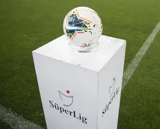 Süper Lig'de 30. hafta hakemleri belli oldu!