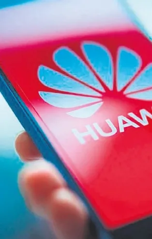 Huawei'ye topyekün saldırı!