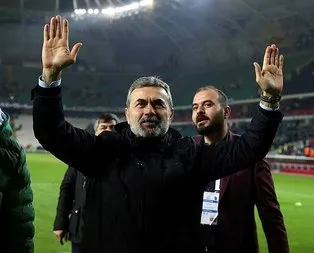 Aykut Kocaman Fenerbahçe’den o ismi istiyor