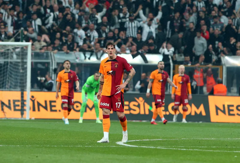 Okan Buruk kararını verdi! Başakşehir maçında yedekler - 7