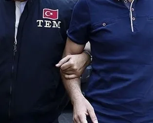 Vali yardımcısı ile 3 kaymakam gözaltına alındı