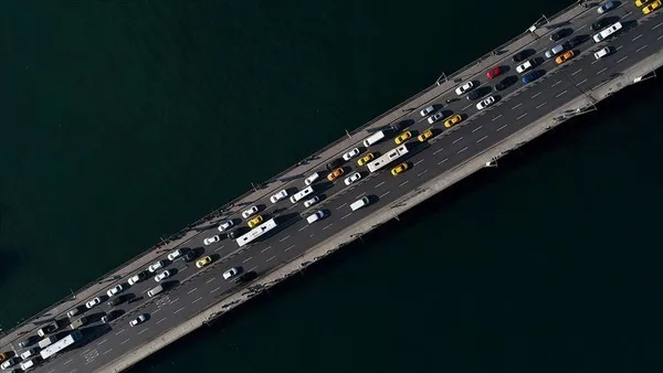 MTV ödemesi dönemi başladı! Borcu olanlara faizsiz taksit imkanı