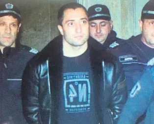 MAFYA LİDERİ TUTUKLANDI