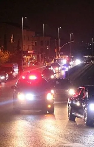 Başkan Erdoğan'dan Kur'an-ı Kerim tilaveti