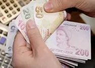 Emekliye 1000 TL+zamlı maaş! 2020 emekli maaş farkı ne kadar oldu ve ne zaman ödenecek?