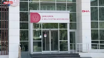 Şanlıurfa’da ‘zimmet’ operasyonu: 24 gözaltı