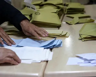 İmamoğlu ile Yıldırım arasındaki fark azalıyor! AK Parti İstanbulda son rakamı açıkladı