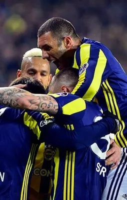 Fenerbahçe'den altın vuruş