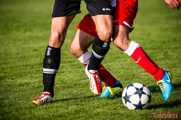 İlk Yarıda Takımlarındaki Eksik Yönleri, Mevkileri Görme Fırsatı Yakalayan Ekipler İkinci Yarıda Gerekli Bölgelere Transfer Yaparak Yollarına Daha Güçlü Bir...