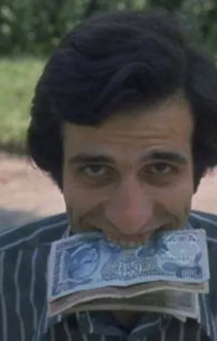 Yeşilçam'ın görülmemiş fotoğrafları