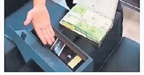 Manavgat'taki yolsuzluk iddianamesi hazırlandı