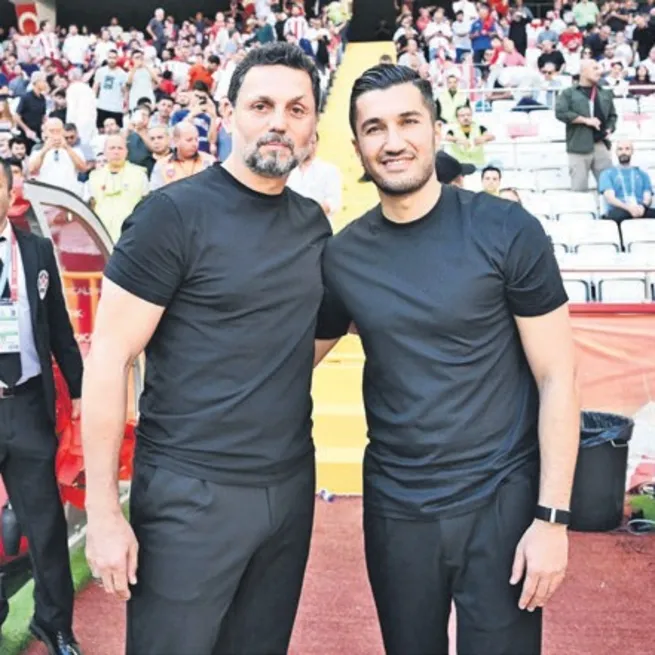 Erol Bulut’tan flaş iddia! Nuri Şahin sessizliğini bozdu