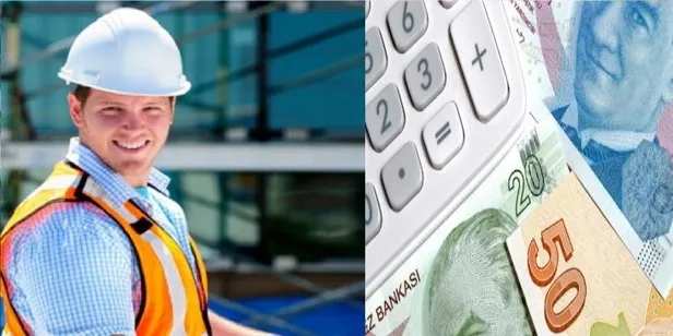 Taşeron işçi zammı için geri sayım! Çalışma Bakanlığı'nın zam teklifi oranları...-4