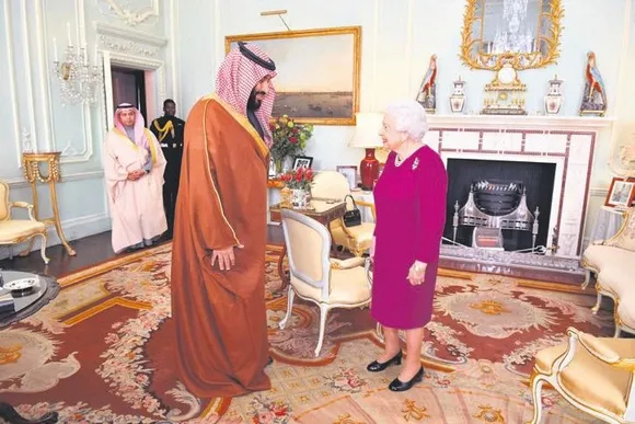 Cemal Kaşıkçı’nın son röportajını TAKViM yayınlıyor-4