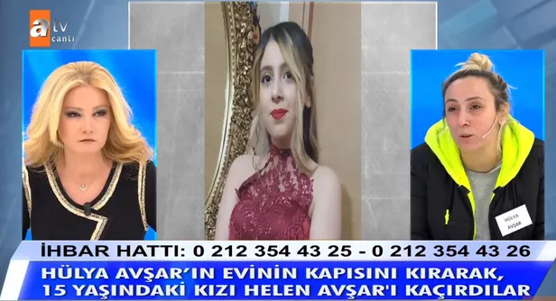 Müge Anlı SON BÖLÜM TEKRAR İZLE 26 Şubat 2021 Cuma| ATV linki YOUTUBE Müge Anlı'da cinayet itirafının ardından gelen tutuklama!-21