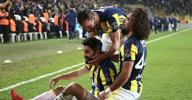 Kadıköy kurtarıyor!