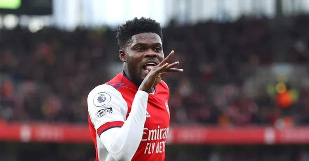 Thomas Partey'e beş tecavüz ve bir saldırı suçlamasıyla dava!