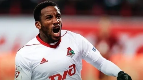 Galatasaray Lokomotiv Moskova'lı Farfan'ı istiyor-3