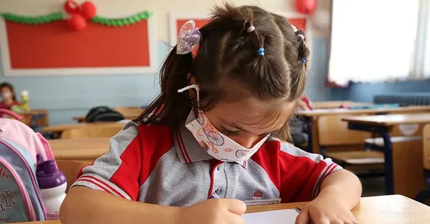 Son dakika: Çanakkale'de yüz yüze eğitime kar engeli