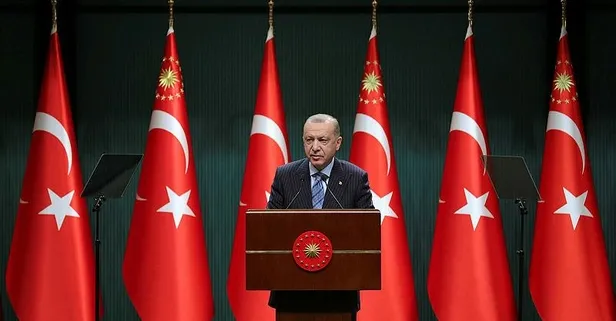 Gözler Başkan Erdoğan’da! Cumhurbaşkanlığı Kabinesi bugün toplanıyor! Hangi konular ele alınacak? İşte detaylar...