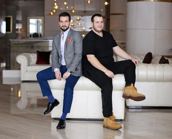 Şahan ve Togan Gökbakar kardeşlerin gerçek yüzü çıktı! Grip olan güvenlik görevlisi tazminat almasın diye...-4