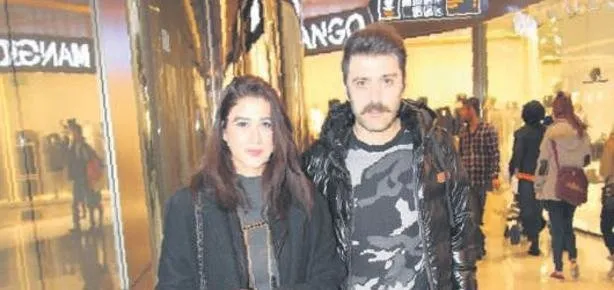 Alışveriş günü