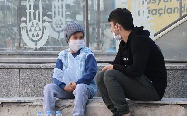 SON DAKİKA: "Mizansen dilencilik" videosu çeken YouTuber Fariz Bakhshaliyev'a 1,5 yıl hapis istemi-2