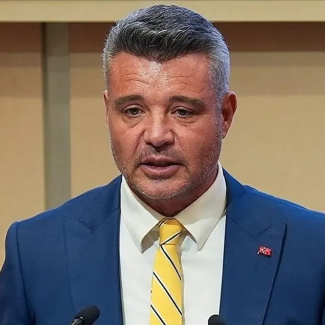 Saran adaylığını duyurdu