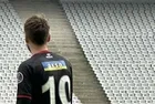 Adem Ljajic sahalara döndü!