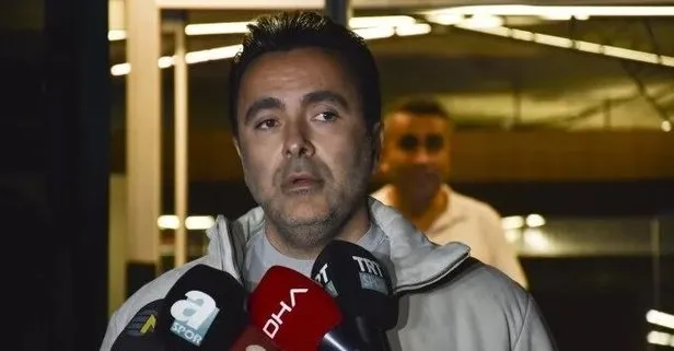 Emre Kocadağ adaylığını açıklayacak