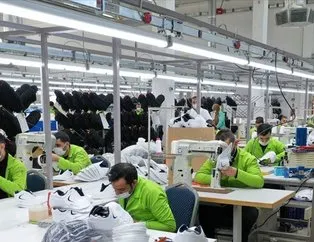 Dünyaca ünlü firma Türkiye’de fabrika açacak
