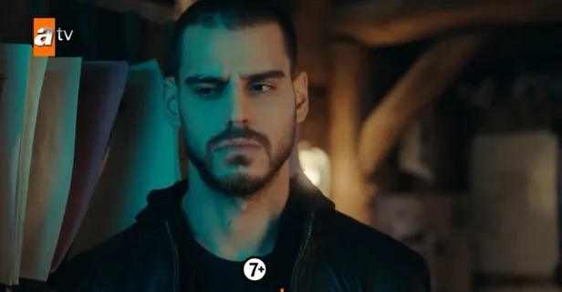 Yalnız Kurt 3. bölüm 2. fragmanı nefes kesti: “Tek bir kurt yeter bana!”