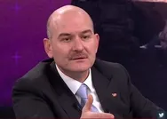 İçişleri Bakanı Süleyman Soylu A Habere konuştu! Garaya giden HDPli, Kılıçdaroğlu görüşmesi, PKK, FETÖ ve Boğaziçi...