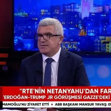 Başkan Erdoğan’ı hedef alan TELE1 de listede