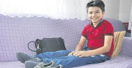 Kalbimiz seninle