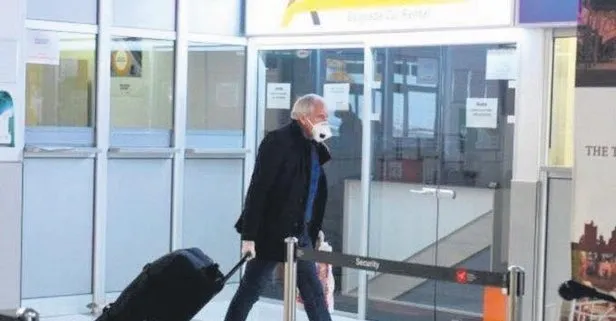 Zeljko Obradovic Sırbistan’a döndü