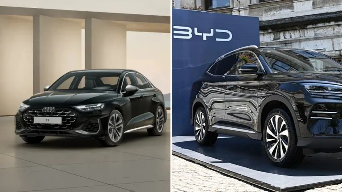 1 milyon TL altı satılan 0 KM otomobiller 2025: BYD, Chery, Skoda ve Peugeot’tan Temmuz öncesi fiyat sürprizi!
